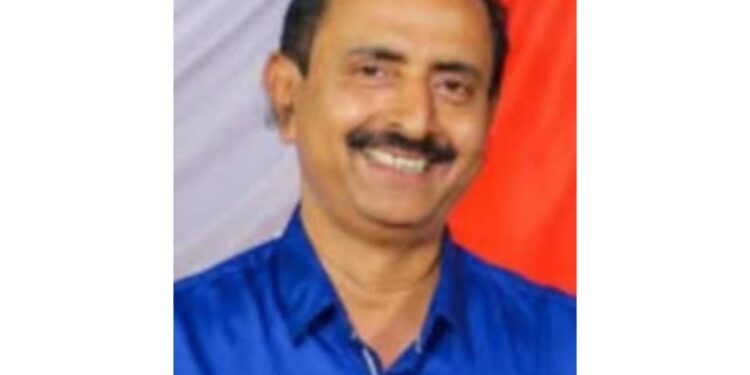 ವಿಟ್ಲ: ಉದ್ಯಮಿ ಸಿ ಎಫ್ ಸಿಕ್ವೇರಾ ನಿಧನ …!!!!!