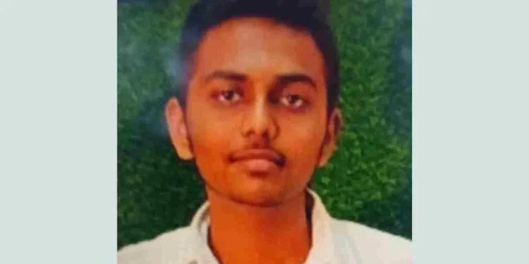 ದ್ವಿತೀಯ ಪಿಯುಸಿಯಲ್ಲಿ ಶೇ 79 ಅಂಕ ಬಂದಿದ್ರೂ ಆತ್ಮಹತ್ಯೆ ಮಾಡಿಕೊಂಡ ವಿದ್ಯಾರ್ಥಿ..!!!