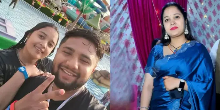 ಹಸೆಮಣೆ ಏರಬೇಕಿದ್ದ ಮಹಿಳೆ ರೋಲರ್ ಕೋಸ್ಟರ್ ಆಡುವಾಗ ಕೆಳಗೆ ಬಿದ್ದು ಸಾವು…!!