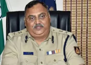 ರಾಜ್ಯದ 38ನೇ ಡಿಜಿ & ಐಜಿಪಿ ಆಗಿದ್ದ ಓಂ ಪ್ರಕಾಶ್‌ ಹತ್ಯೆ – ಪತ್ನಿಯಿಂದಲೇ ಕೊಲೆ..!!