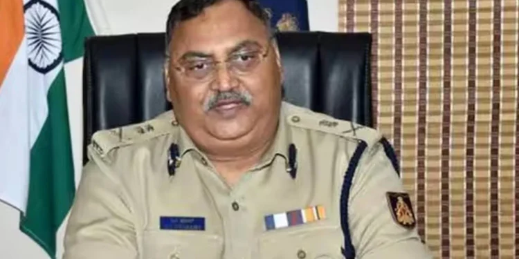 ರಾಜ್ಯದ 38ನೇ ಡಿಜಿ & ಐಜಿಪಿ ಆಗಿದ್ದ ಓಂ ಪ್ರಕಾಶ್ ಹತ್ಯೆ – ಪತ್ನಿಯಿಂದಲೇ ಕೊಲೆ..!!