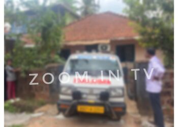 ಪುತ್ತೂರು: ನೇಣು ಬಿಗಿದು ವೃದ್ದೆ ಆತ್ಮಹತ್ಯೆ…!!!!