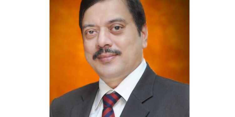 ಲಯನ್ಸ್ ಜಿಲ್ಲೆ 317 ಡಿ ನೂತನ ಗವರ್ನರ್ ಆಗಿ ಕುಡುಪಿ ಅರವಿಂದ ಶೆಣೈ ಆಯ್ಕೆ..!!