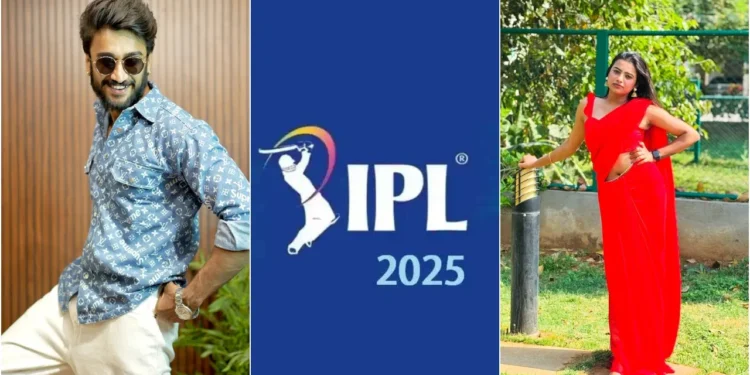 ಐಪಿಎಲ್ ಬೆಟ್ಟಿಂಗ್ ಪ್ರಮೋಷನ್ ಆರೋಪ – ಸೋನು ಗೌಡ ಸೇರಿ 40ಕ್ಕೂ ಹೆಚ್ಚು ರೀಲ್ಸ್ ಸ್ಟಾರ್ಗಳ ವಿಚಾರಣೆ..!!