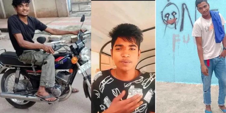 ಮಹಿಳೆಗೆ ಗುಪ್ತಾಂಗ ತೋರಿಸಿ ವಿಕೃತಿ ಮೆರೆಯುತ್ತಿದ್ದ ಯುವಕ ಅರೆಸ್ಟ್..!!