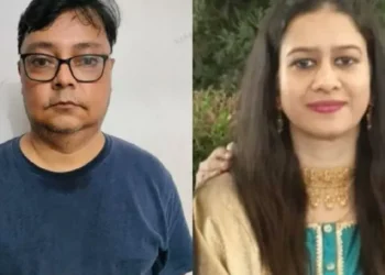 ಅನೈತಿಕ ಸಂಬಂಧದ ಶಂಕೆ; ಹೆಂಡತಿಯ ತಲೆಗೆ ಸುತ್ತಿಗೆಯಿಂದ ಹೊಡೆದು ಕೊಂದ ಗಂಡ..!!