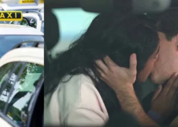 ಪ್ರಯಾಣದಲ್ಲೂ ಖಾಸಗಿ ಸಮಯ ಕಳೆಯಲು ಜೋಡಿಗಳಿಗಾಗಿ ಬೆಂಗಳೂರಿನಲ್ಲಿ ಸ್ಮೂಚ್ ಕ್ಯಾಬ್..!!