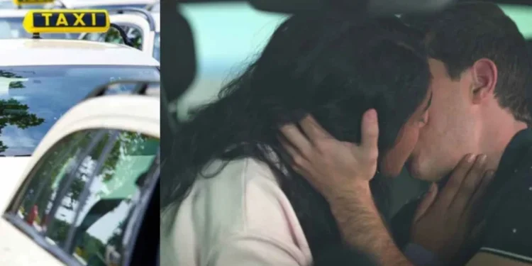 ಪ್ರಯಾಣದಲ್ಲೂ ಖಾಸಗಿ ಸಮಯ ಕಳೆಯಲು ಜೋಡಿಗಳಿಗಾಗಿ ಬೆಂಗಳೂರಿನಲ್ಲಿ ಸ್ಮೂಚ್ ಕ್ಯಾಬ್..!!