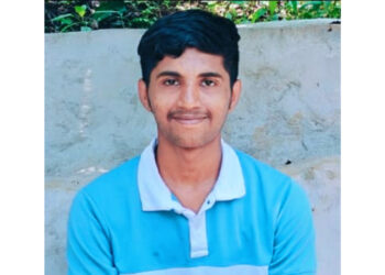 ಕಲಾವಿದನಾಗಿ SSLC ಪರೀಕ್ಷೆ 2025ರಲ್ಲಿ 600ರ ಸಾಧಕ