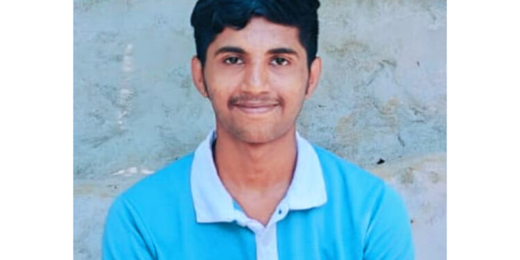 ಕಲಾವಿದನಾಗಿ SSLC ಪರೀಕ್ಷೆ 2025ರಲ್ಲಿ 600ರ ಸಾಧಕ