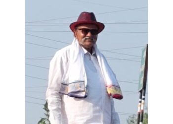 ಪುತ್ತೂರು: ಮಾಜಿ ಪಂಚಾಯತ್ ಸದಸ್ಯ  ಸುದರ್ಶನ್ ಕುದುಂಬ್ಲಾಡಿ ನಿಧನ..!!!