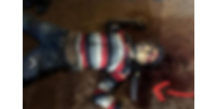 ನೆಲ್ಯಾಡಿ : ಚಾಕು ಇರಿದು ಯುವಕನ ಹತ್ಯೆ..!!!!