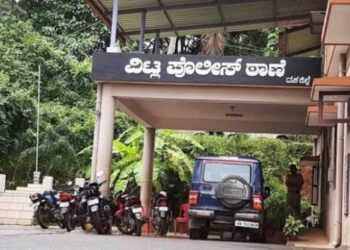 ವಿಟ್ಲ: ಅಹಿತಕರ ಘಟನೆಗಳ ನಿಯಂತ್ರಿಸುವ ಹಿನ್ನಲೆ: ರೌಡಿಶೀಟರ್ ಗಳ ಮನೆಗೆ ಭೇಟಿ ಪರಿಶೀಲನೆ..!!!