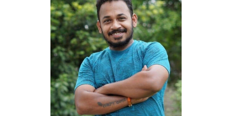 ಕಾಮಿಡಿ ಕಿಲಾಡಿ ಖ್ಯಾತಿಯ ರಾಕೇಶ್ ಪೂಜಾರಿ ಹೃದಯಾಘಾತದಿಂದ ನಿಧನ..!!