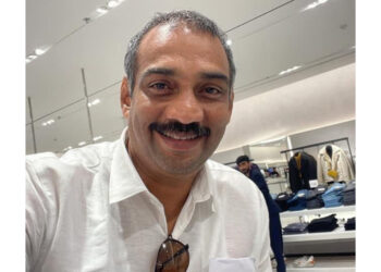 ಪುತ್ತೂರು: ರಾಜಾರಾಮ್ ಭಟ್ ಗೆ ವಿದೇಶದಲ್ಲಿ ಹೃದಯಾಘಾತದಿಂದ ನಿಧನ..!!!!