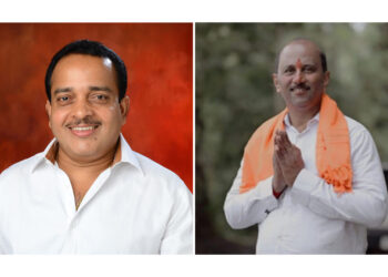 ವಿಟ್ಲ ಮುಡ್ನೂರು ಉಪಚುನಾವಣೆ: ಶಾಸಕರ ಹಣದ ಆಮಿಷದಿಂದ ಬಿಜೆಪಿ ಸೋಲು: ಗ್ರಾಮಾಂತರ ಮಂಡಲ ಅಧ್ಯಕ್ಷ ದಯಾನಂದ ಶೆಟ್ಟಿ ಉಜಿರೆಮಾರ್..!!!