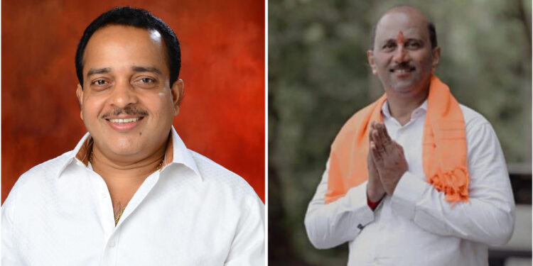 ವಿಟ್ಲ ಮುಡ್ನೂರು ಉಪಚುನಾವಣೆ: ಶಾಸಕರ ಹಣದ ಆಮಿಷದಿಂದ ಬಿಜೆಪಿ ಸೋಲು: ಗ್ರಾಮಾಂತರ ಮಂಡಲ ಅಧ್ಯಕ್ಷ ದಯಾನಂದ ಶೆಟ್ಟಿ ಉಜಿರೆಮಾರ್..!!!