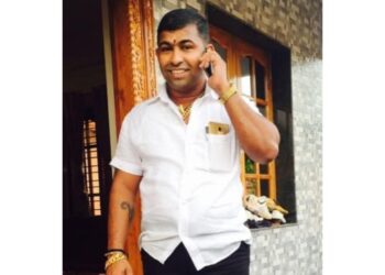 ಸುಹಾಸ್ ಹತ್ಯೆಯಾದ ರಾತ್ರಿ ಮೀನು ವ್ಯಾಪಾರಿ ಕೊಲೆ ಯತ್ನ : ಲೋಕೇಶ್ ಕೋಡಿಕೆರೆ ಅರೆಸ್ಟ್..!!