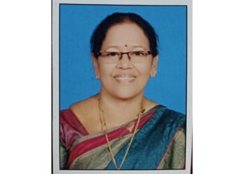 ಮುಂಡೂರು ಕೃಷಿ ಪತ್ತಿನ ಸಹಕಾರಿ ಸಂಘದ ನಿರ್ದೇಶಕಿ ಗುಲಾಬಿ ಶೆಟ್ಟಿ ಕಂಪ ನಿಧನ..!!!