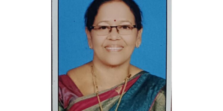 ಮುಂಡೂರು ಕೃಷಿ ಪತ್ತಿನ ಸಹಕಾರಿ ಸಂಘದ ನಿರ್ದೇಶಕಿ ಗುಲಾಬಿ ಶೆಟ್ಟಿ ಕಂಪ ನಿಧನ..!!!