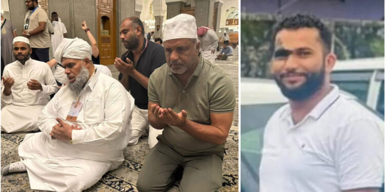 ಬಂಟ್ವಾಳ: ಹತ್ಯೆಯಾದ ಅಬ್ದುಲ್ ರೆಹಮಾನ್ ಪಾರತ್ರಿಕ ಲೋಕದ ವಿಜಯಕ್ಕಾಗಿ ಯುಟಿ ಖಾದರ್ ರಿಂದ ಪ್ರಾರ್ಥನೆ..!!!!