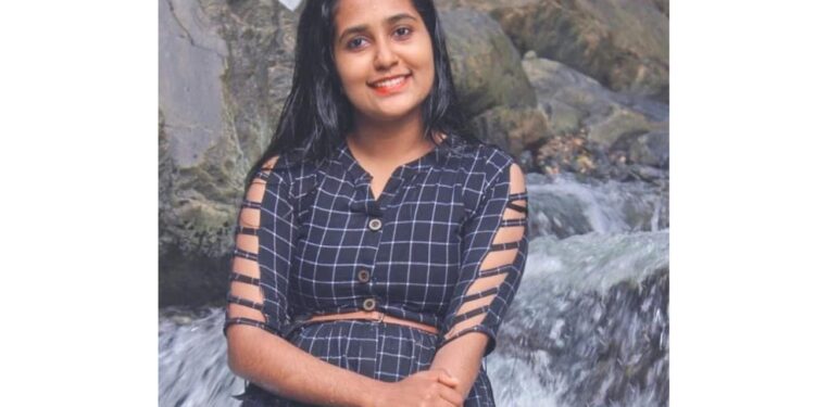 ಧರ್ಮಸ್ಥಳದ ಯುವತಿ, ಏರೋಸ್ಪೇಸ್ ಉದ್ಯೋಗಿ ಪಂಜಾಬ್ ನಲ್ಲಿ ನಿಗೂಢ ಸಾವು..!!!