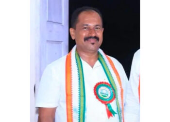 ಪುತ್ತೂರು: ಒಳಮೊಗ್ರು ಬಿಜೆಪಿ ಶಕ್ತಿ ಕೇಂದ್ರದ ಅಧ್ಯಕ್ಷ ಎಸ್.ಮಾಧವ ರೈ ಕುಂಬ್ರ ಹೃದಯಾಘಾತದಿಂದ ನಿಧನ…!!!!