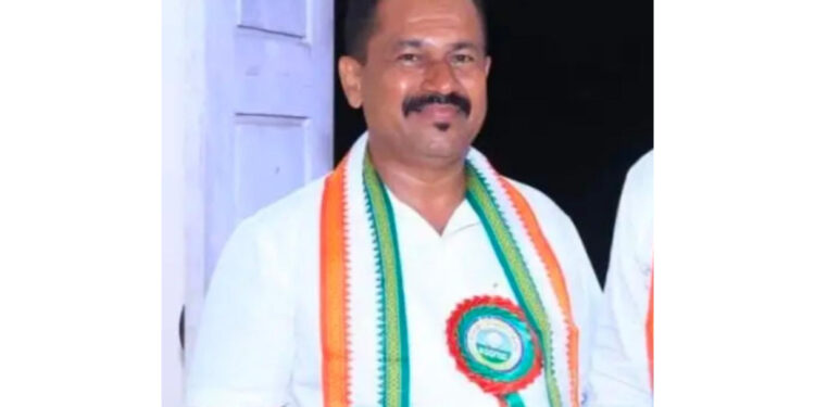 ಪುತ್ತೂರು: ಒಳಮೊಗ್ರು ಬಿಜೆಪಿ ಶಕ್ತಿ ಕೇಂದ್ರದ ಅಧ್ಯಕ್ಷ ಎಸ್.ಮಾಧವ ರೈ ಕುಂಬ್ರ ಹೃದಯಾಘಾತದಿಂದ ನಿಧನ…!!!!