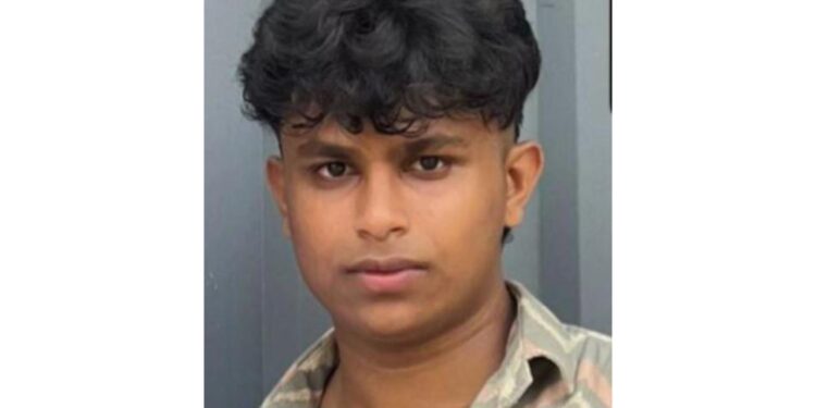 ವಿಟ್ಲ: ಲಾರಿಗೆ ಡಿಕ್ಕಿ ಹೊಡೆದ ಬೈಕ್: ಗಂಭೀರ ಗಾಯಗೊಂಡಿದ್ದ ಯುವಕ ಮೃತ್ಯು..!!!