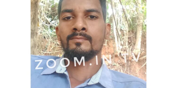 ವಿಟ್ಲ: ನೇಣು ಬಿಗಿದು ಯುವಕ ಆತ್ಮಹತ್ಯೆ..!!!!