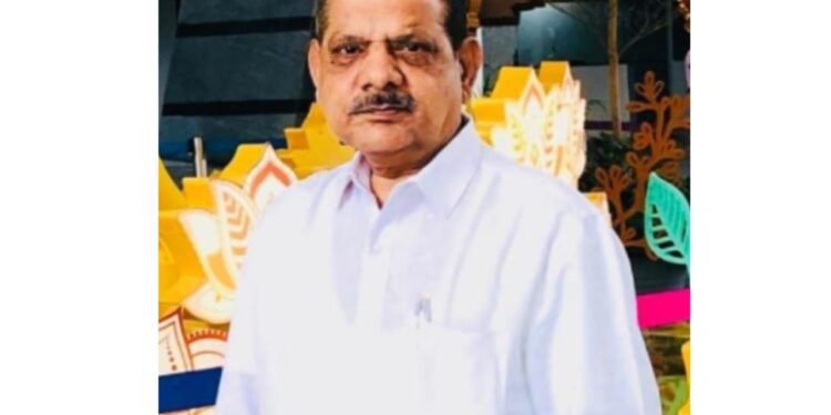 ಪುತ್ತೂರು: ಪುರಸಭೆ ಮಾಜಿ ಸದಸ್ಯ ಅಬ್ದುಲ್ ರಹಿಮಾನ್ ನಿಧನ..!!!