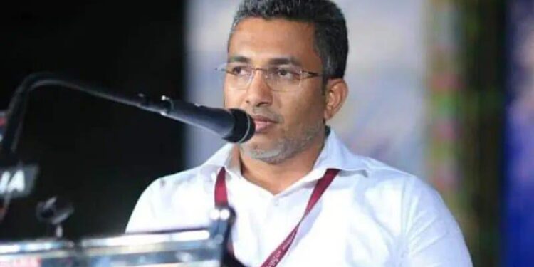 “ಕರಾವಳಿಯ ಜನರಿಗೆ ಗೌರವಯುತವಾಗಿ ಬದುಕುವ ಗ್ಯಾರಂಟಿ ಕೊಡಿ” : ಪೊಲೀಸ್ ವೈಫಲ್ಯದ ವಿರುದ್ಧ ಇನಾಯತ್ ಆಲಿ ಆಕ್ರೋಶ..!!