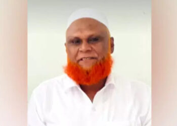 ಮಂಗಳೂರಿನಲ್ಲಿ ಚೂರಿಯಿಂದ ಇರಿದು ವ್ಯಕ್ತಿಯ ಹತ್ಯೆ…!!!!!