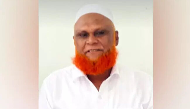 ಮಂಗಳೂರಿನಲ್ಲಿ ಚೂರಿಯಿಂದ ಇರಿದು ವ್ಯಕ್ತಿಯ ಹತ್ಯೆ…!!!!!