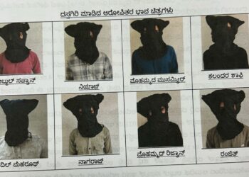 BREAKING: ಸುಹಾಸ್ ಶೆಟ್ಟಿ ಪ್ರಕರಣ ಬೇಧಿಸಿದ ಮಂಗಳೂರು ಪೊಲೀಸರು; 8 ಜನರ ಬಂಧನ…!!!