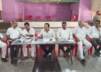 (ಮೇ.17) : ಪುತ್ತೂರಿನಲ್ಲಿ ಕಾಂಗ್ರೆಸ್ ಕಾರ್ಯಕರ್ತರ ಸಮಾವೇಶ; ಪೂರ್ವಭಾವಿ ಸಭೆ..!!