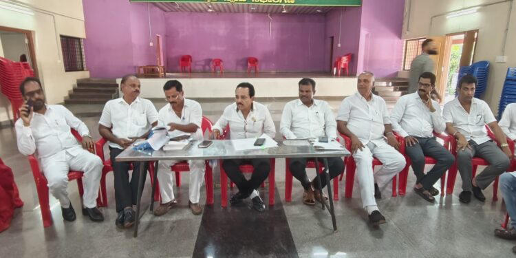 (ಮೇ.17) : ಪುತ್ತೂರಿನಲ್ಲಿ ಕಾಂಗ್ರೆಸ್ ಕಾರ್ಯಕರ್ತರ ಸಮಾವೇಶ; ಪೂರ್ವಭಾವಿ ಸಭೆ..!!