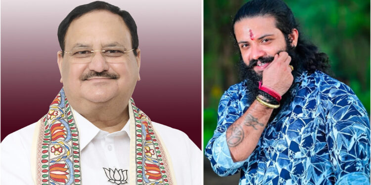 (ಮೇ.11) ಸುಹಾಸ್ ಶೆಟ್ಟಿ ಮನೆಗೆ ಬಿಜೆಪಿ ರಾಷ್ಟ್ರೀಯ ಅಧ್ಯಕ್ಷ ಜೆಪಿ ನಡ್ಡಾ ಭೇಟಿ..!!!