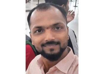 ಪುತ್ತೂರು: ಶಾಮಿಯಾನದ ಲಾರಿಗೆ ಡಿಕ್ಕಿ ಹೊಡೆದ ಬೈಕ್ : ಸವಾರ ಮೃತ್ಯು ..!!!