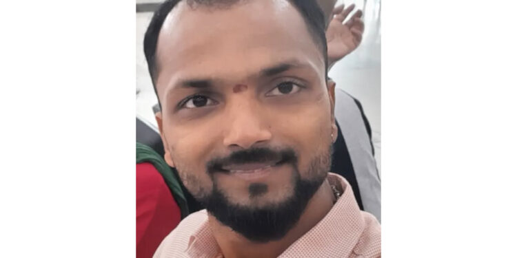 ಪುತ್ತೂರು: ಶಾಮಿಯಾನದ ಲಾರಿಗೆ ಡಿಕ್ಕಿ ಹೊಡೆದ ಬೈಕ್ : ಸವಾರ ಮೃತ್ಯು ..!!!