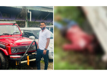 ಮಂಗಳೂರು: ‌ದುಷ್ಕರ್ಮಿಗಳಿಂದ ಇಬ್ಬರ‌ ಮೇಲೆ ತಲವಾರು ದಾಳಿ; ಓರ್ವ ಮೃತ್ಯು..!!!