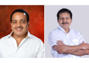 ಪುತ್ತೂರಿನಲ್ಲಿ ಅಭಿವೃದ್ದಿ ಕೆಲಸ ಆಗಿಲ್ಲ ಎನ್ನುವವರು ನಾನು ಏನು ಮಾಡಿದ್ದೇನೆ ಎಂಬುದನ್ನು ಅರಿತುಕೊಳ್ಳಲಿ: ಮಾಜಿ ಶಾಸಕರ ವಿರುದ್ದ ಶಾಸಕ ಅಶೋಕ್ ರೈ ವಾಗ್ದಾಳಿ..!!!