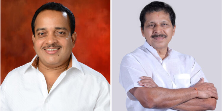 ಪುತ್ತೂರಿನಲ್ಲಿ ಅಭಿವೃದ್ದಿ ಕೆಲಸ ಆಗಿಲ್ಲ ಎನ್ನುವವರು ನಾನು ಏನು ಮಾಡಿದ್ದೇನೆ ಎಂಬುದನ್ನು ಅರಿತುಕೊಳ್ಳಲಿ: ಮಾಜಿ ಶಾಸಕರ ವಿರುದ್ದ ಶಾಸಕ ಅಶೋಕ್ ರೈ ವಾಗ್ದಾಳಿ..!!!