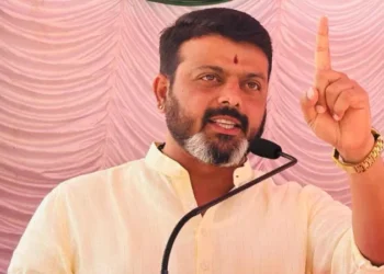 ಕೋಮುದ್ವೇಷ ಭಾಷಣ ಆರೋಪ – ಶಾಸಕ ಹರೀಶ್ ಪೂಂಜಾ ವಿರುದ್ಧ ಎಫ್‌ಐಆರ್..!!