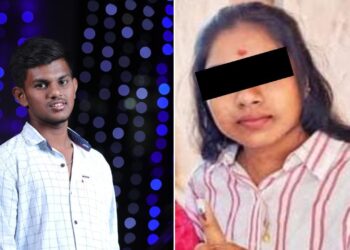 ತನಗಿಂತ 2 ವರ್ಷ ದೊಡ್ಡವಳೊಂದಿಗೆ ಲವ್​: ವಾರ್ನ್​ ಮಾಡಿದ್ರೂ ಯುವತಿ ಹಿಂದೆ ಬಿದ್ದ ಯುವಕ ಹತ್ಯೆ..!!!