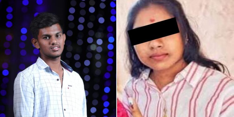 ತನಗಿಂತ 2 ವರ್ಷ ದೊಡ್ಡವಳೊಂದಿಗೆ ಲವ್​: ವಾರ್ನ್​ ಮಾಡಿದ್ರೂ ಯುವತಿ ಹಿಂದೆ ಬಿದ್ದ ಯುವಕ ಹತ್ಯೆ..!!!