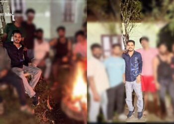 ಸುಹಾಸ್ ಶೆಟ್ಟಿ ಕೊಲೆಗೆ ವಿದೇಶದಿಂದ ಹಣ ಸಂದಾಯವಾಗಿರುವ ಶಂಕೆ: ಬ್ಯಾಂಕ್ ಖಾತೆಗಳ ಪರಿಶೀಲನೆಗೆ ಮುಂದಾದ ಪೊಲೀಸರು..!!