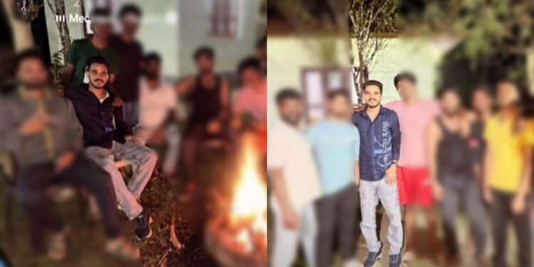 ಸುಹಾಸ್ ಶೆಟ್ಟಿ ಕೊಲೆಗೆ ವಿದೇಶದಿಂದ ಹಣ ಸಂದಾಯವಾಗಿರುವ ಶಂಕೆ: ಬ್ಯಾಂಕ್ ಖಾತೆಗಳ ಪರಿಶೀಲನೆಗೆ ಮುಂದಾದ ಪೊಲೀಸರು..!!