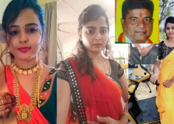 ಮಗಳ ಸಾವಿಗೆ ಪ್ರತೀಕಾರ: ತನ್ನ ಪುತ್ರಿಯನ್ನ ಕೊಂದಿದ್ದ ಆರೋಪಿ ತಂದೆಯನ್ನೇ ಹತ್ಯೆಗೈದ…!!!