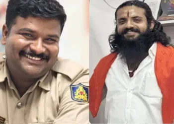 ಸುಹಾಸ್​ ಕೊಲೆ: ಹಿಂದೂ ಕಾರ್ಯಕರ್ತರ ವಿರುದ್ಧ ಹೆಡ್​ ಕಾನ್ಸ್ಟೇಬಲ್ ರಶೀದ್ ದೂರು..!!